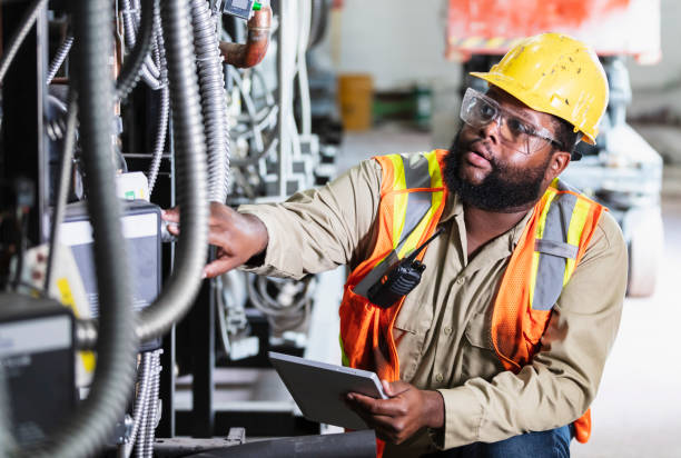 Best Industrial Electrical Services  in Gonzales, CA